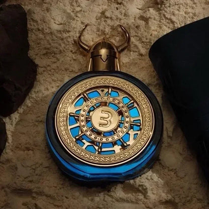 Viking Beirut by Bharara 3.4 oz Parfum Cologne For Men For Women Elegant Packaging Holiday Gifts
