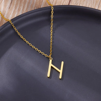 Viking Rune Necklace Stainless Steel