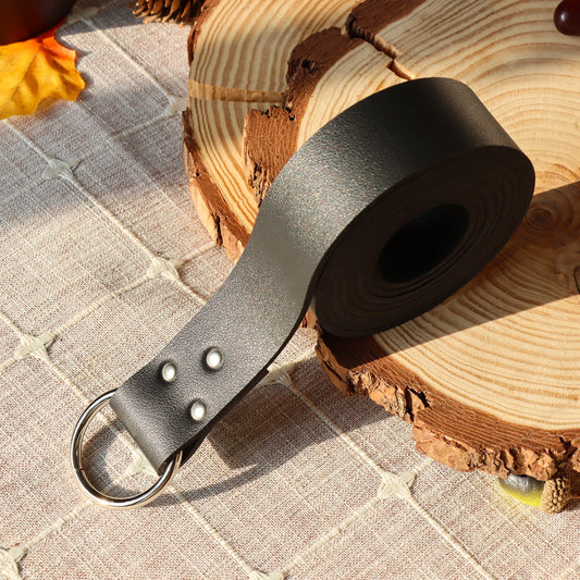 1 piece Medieval Vintage Knight PU Leather Belt Viking Warrior Style Belt Unisex Anime Accessories Belt