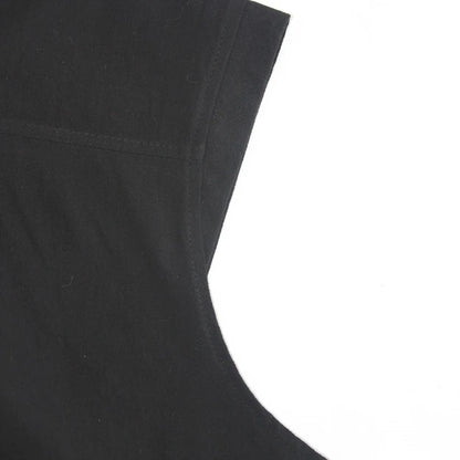 Medieval Viking sleeveless shirt