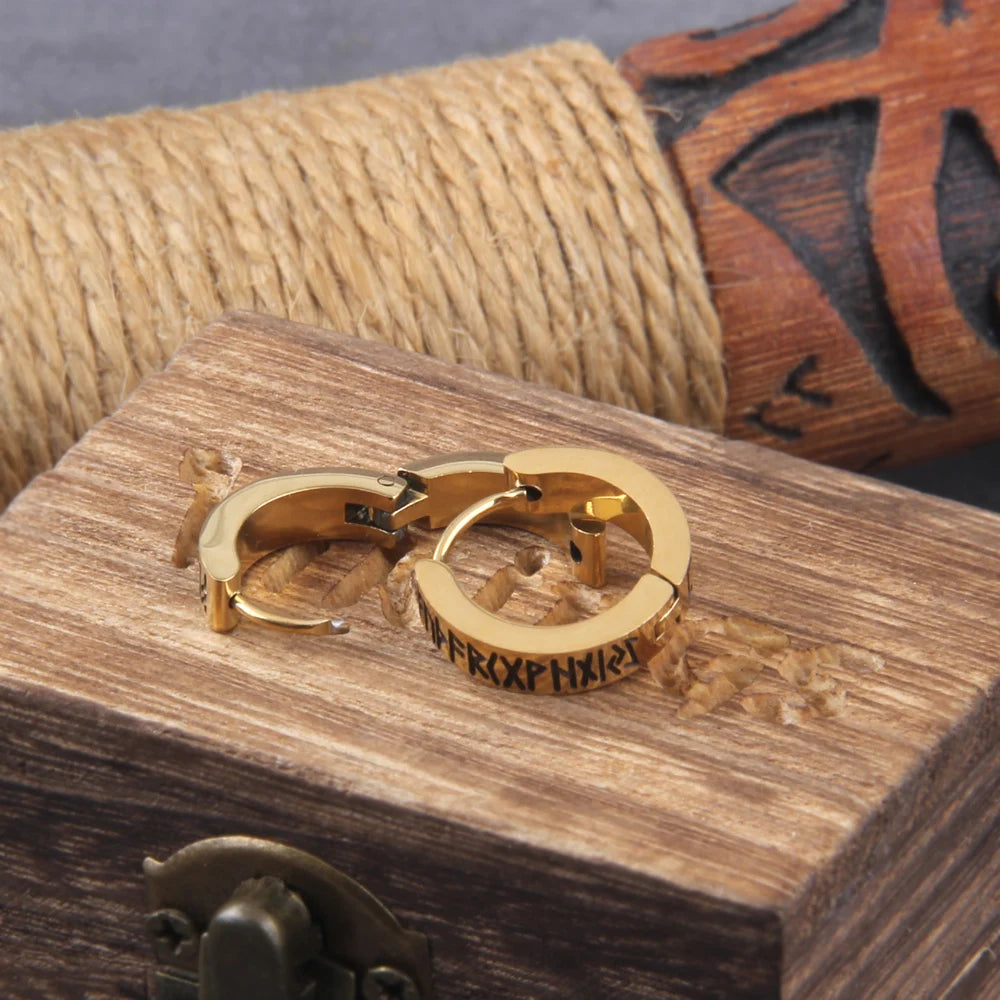 special link for Viking earring USA