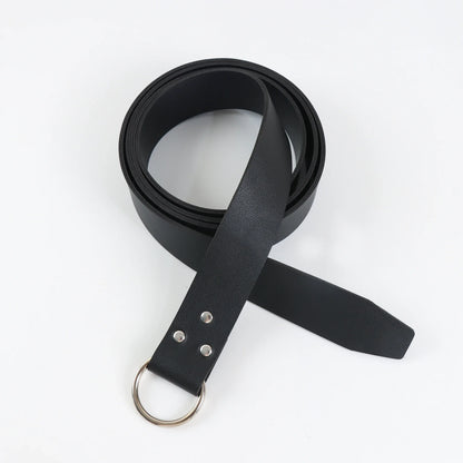 3pcs Vintage Viking Warrior Medieval Knight Belt Scabbard Halloween Cosplay Costume Weapon Accessories