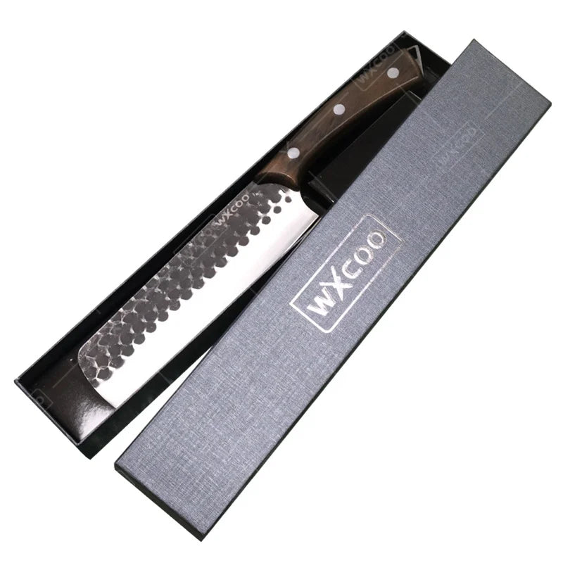 1 PC/3 PCS Stainless Steel Kitchen Knife High Quality Boning Utility Multipurpose Tool for Fruit Vegetable Meat Fish Cutting