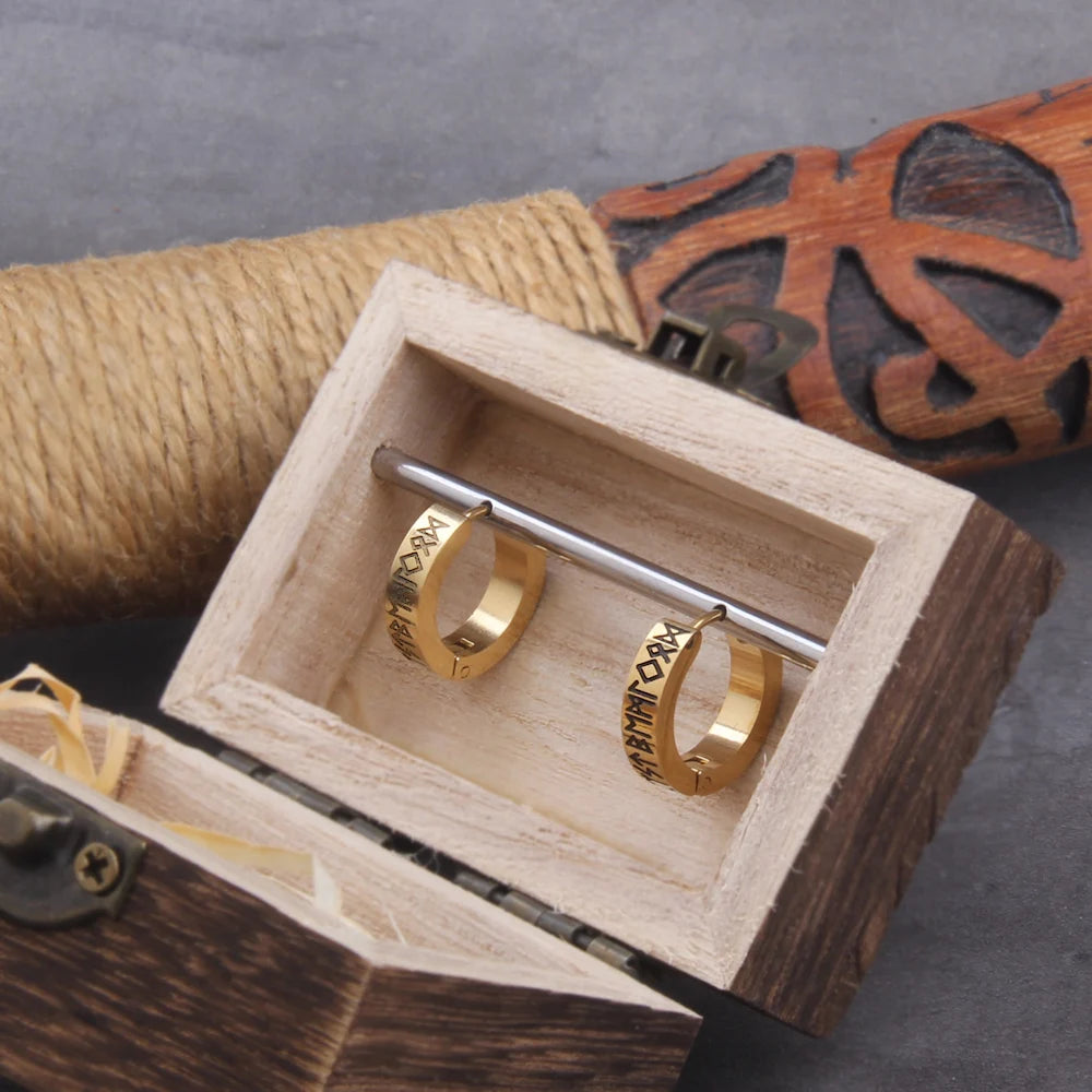 special link for Viking earring USA