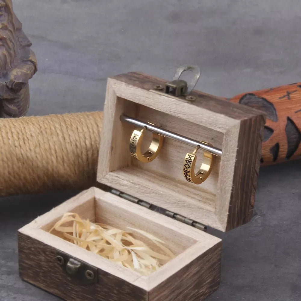 special link for Viking earring USA