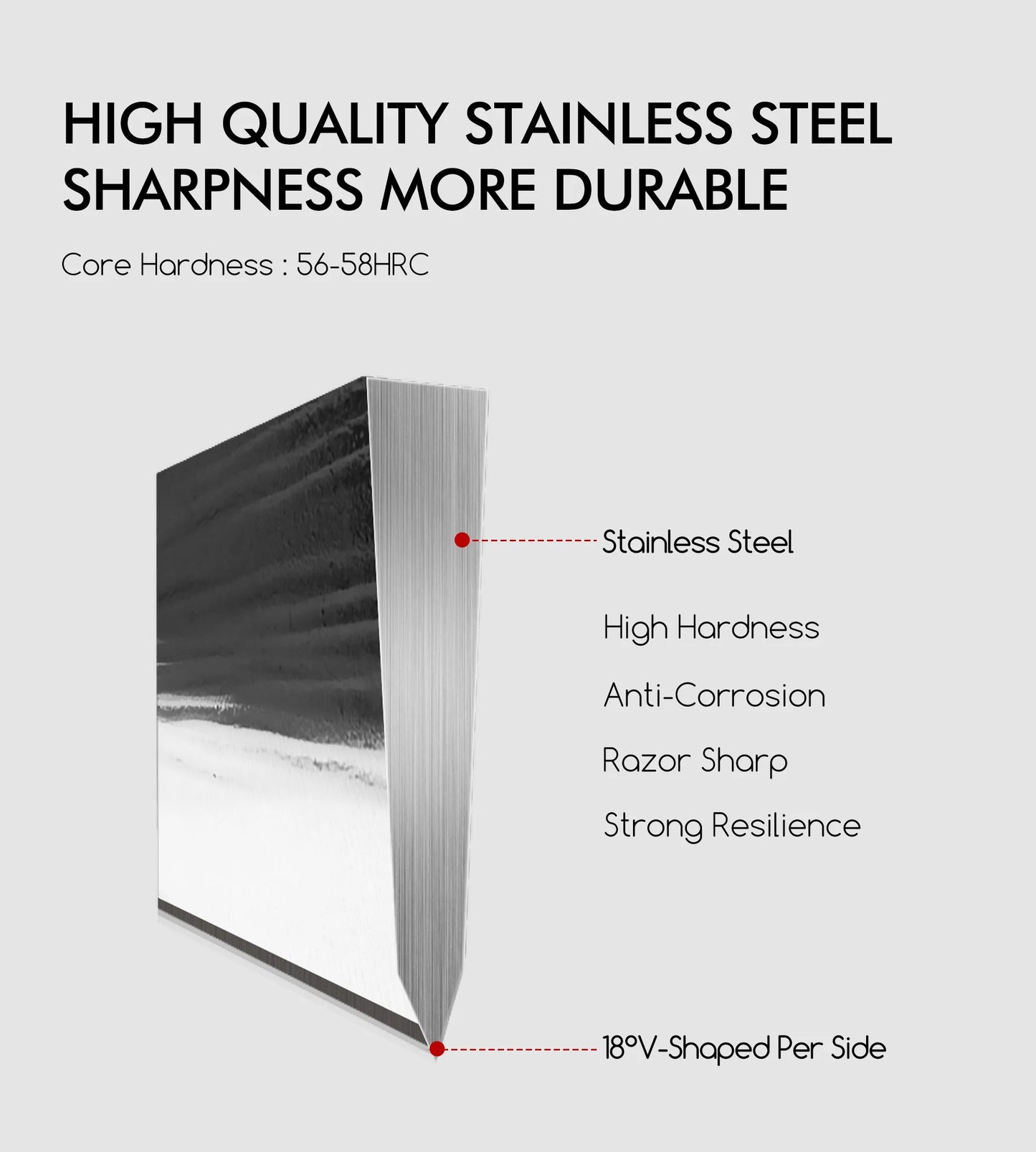 SHANGDAO Boning Knives 6 ″ Viking Boning Knife for Meat Cutting, High Quality Stainless Steel Hand Forged Blade & Wood Handle