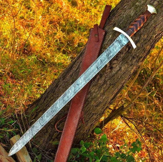 Viking Sword - Norse