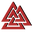 Vikings Valhalla logo