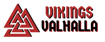Vikings of Valhalla US