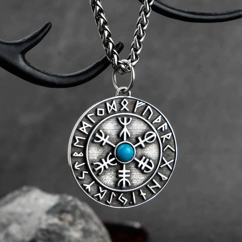 Viking Symbols: Meanings of all Norse Emblems – Vikings of Valhalla US