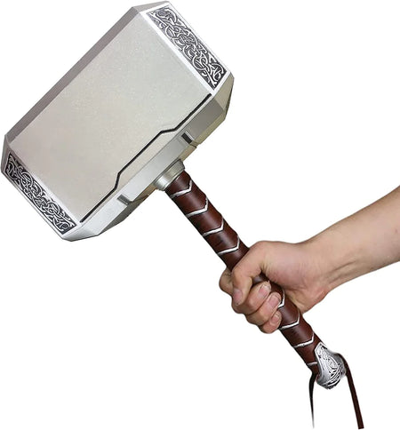 Unofficial Thor's Hammer of Valhalla ⚔️ Medieval Shop