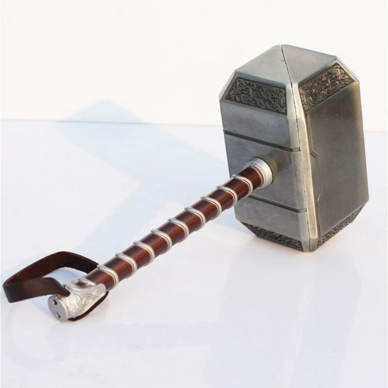 Thors Hammer - Replica – Vikings of Valhalla US