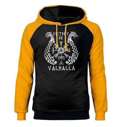 Victory - Viking Hoodie