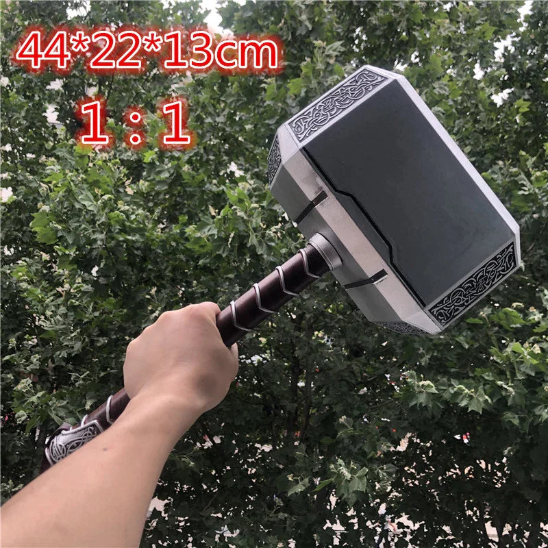 Thor's Hammer, Mjölnir Replica