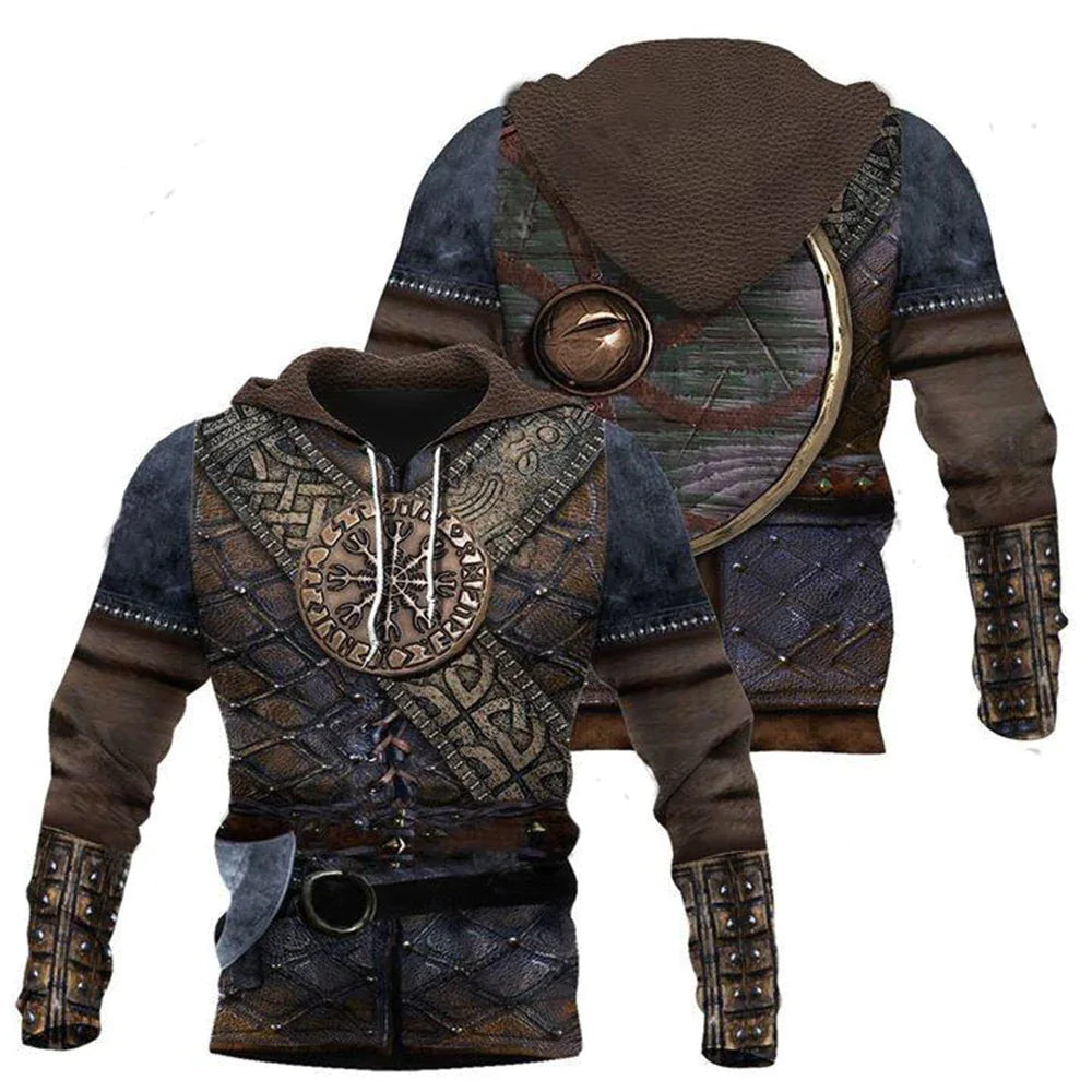 Hoodie 3d print on sale