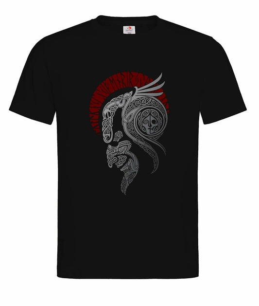 Viking T-Shirt - Loki