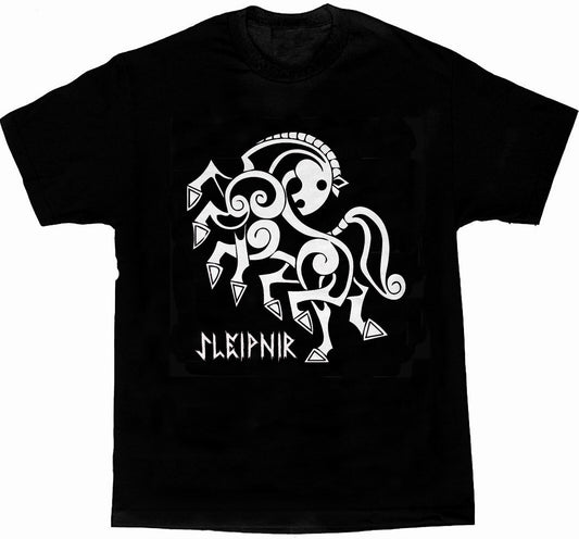 Viking T-Shirt - Sleipnir