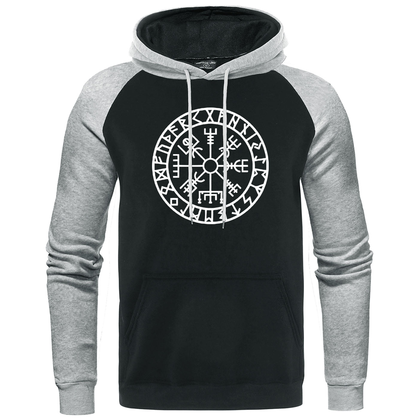 Viking 2024 themed hoodies