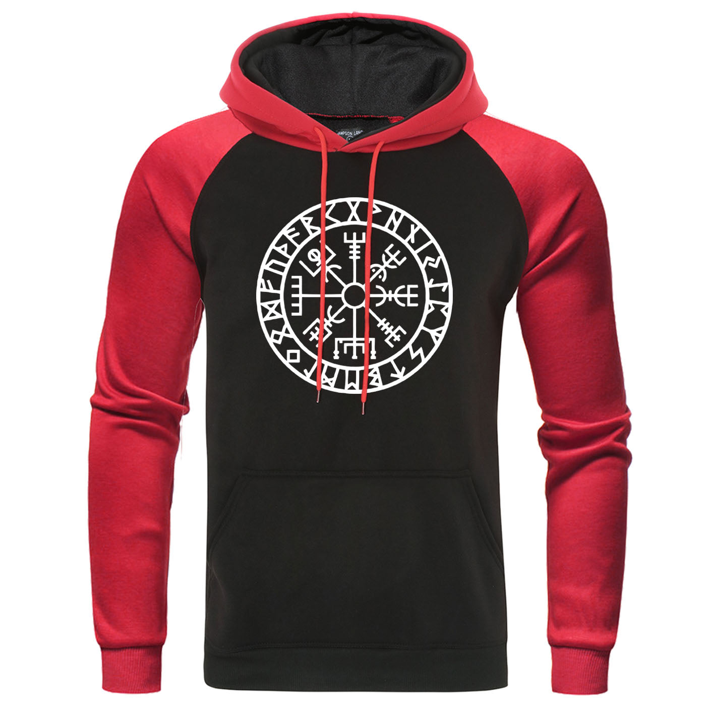 The vitic viking hoodie hot sale