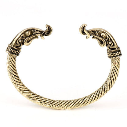 Ragnar Viking Arm Ring
