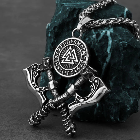 【LOOT】Viking Laws Pendant 特注 ヴァイキング LOOT】Viking Laws Pendant 特注 ヴァイキング