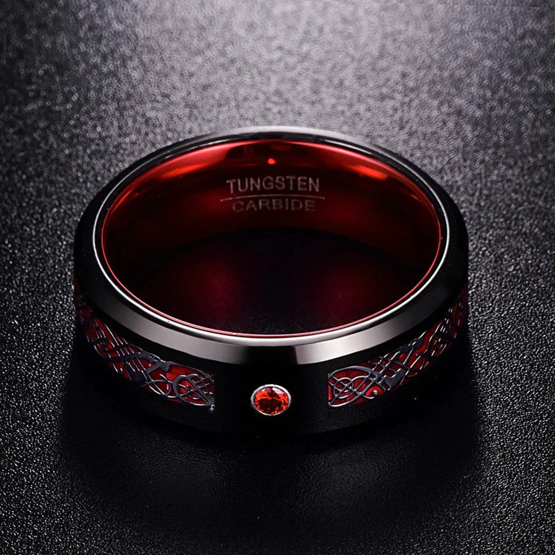 Discover the Symbolism of the Viking Ring  Embrace Your Inner Warrior –  Vikings of Valhalla US