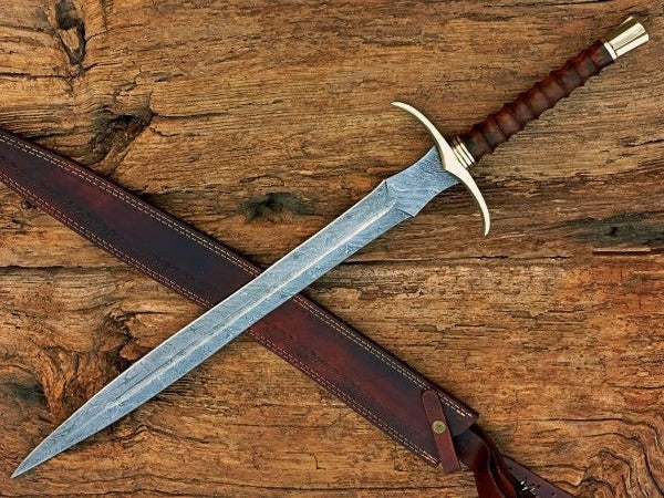 Viking Sword - Norse