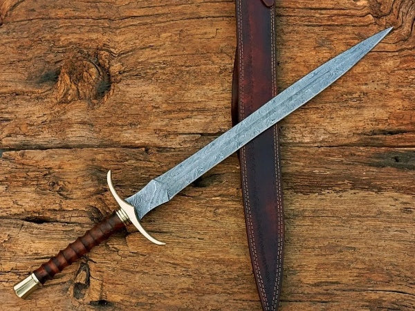 Viking Sword - Norse