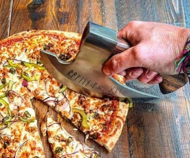 Best Pizza Cutter, Pizza Cutter