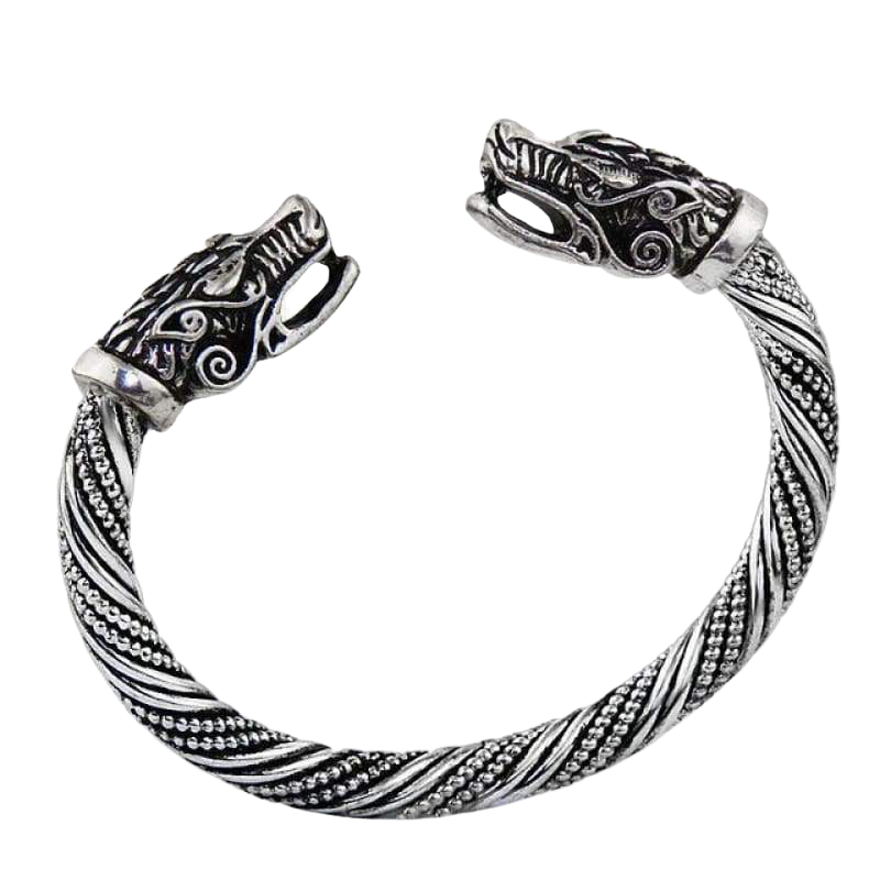 Discover the Symbolism of the Viking Ring  Embrace Your Inner Warrior –  Vikings of Valhalla US