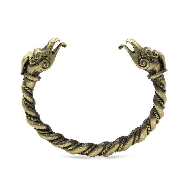 Skull Vikings - Viking Arm Rings & Viking Bracelets – Skullvikings