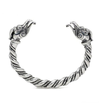 Viking Arm Ring Ragnar Replica