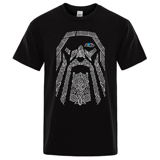 Viking T-Shirt - Odin