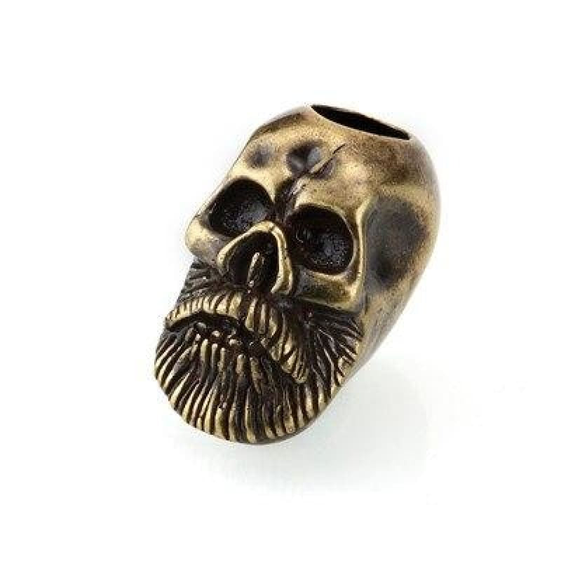 Viking Helmet Beads - AC1831 - 200000142