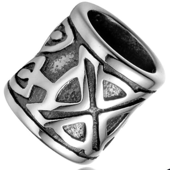 Viking Symbol Bead - 200000142