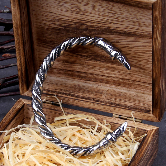 Viking Bracelet - Einherjer