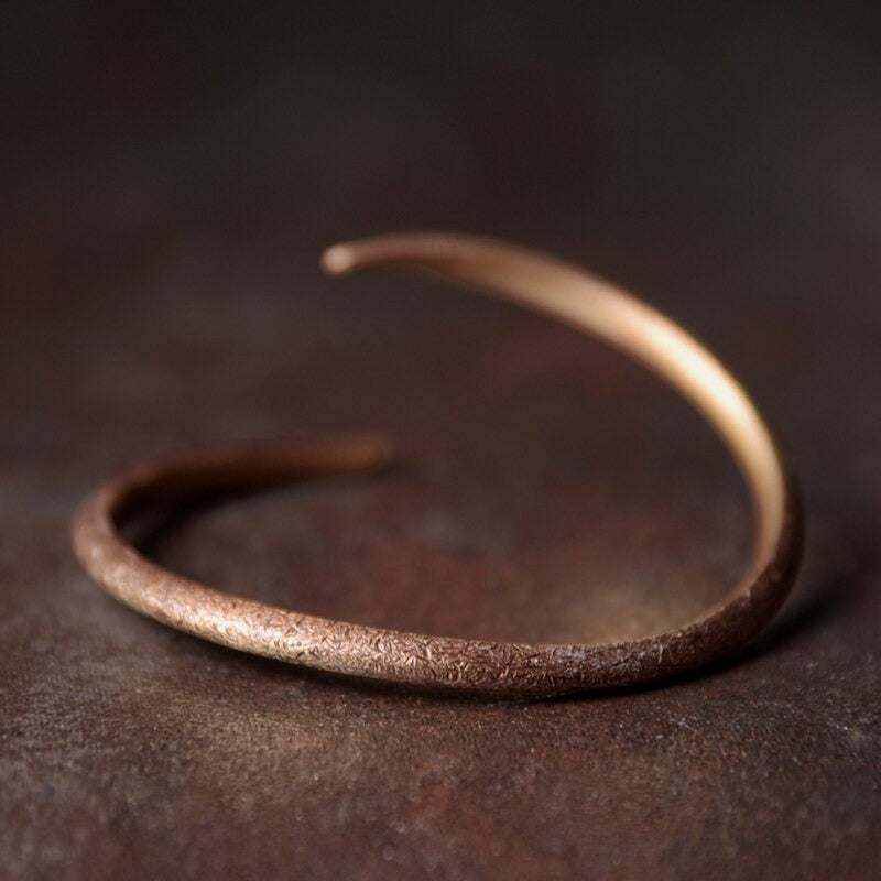 Viking Bracelet - Bronze Age Style