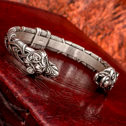 Viking Bracelet - Fenrir