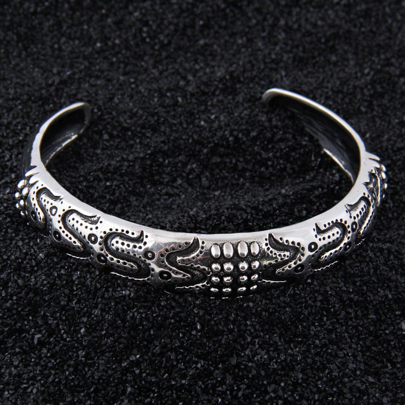 VIking Bracelet - Valhalla