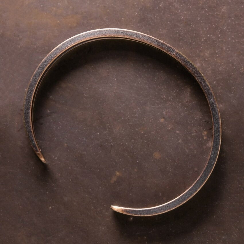 Viking Bracelet - Bronze Age Style