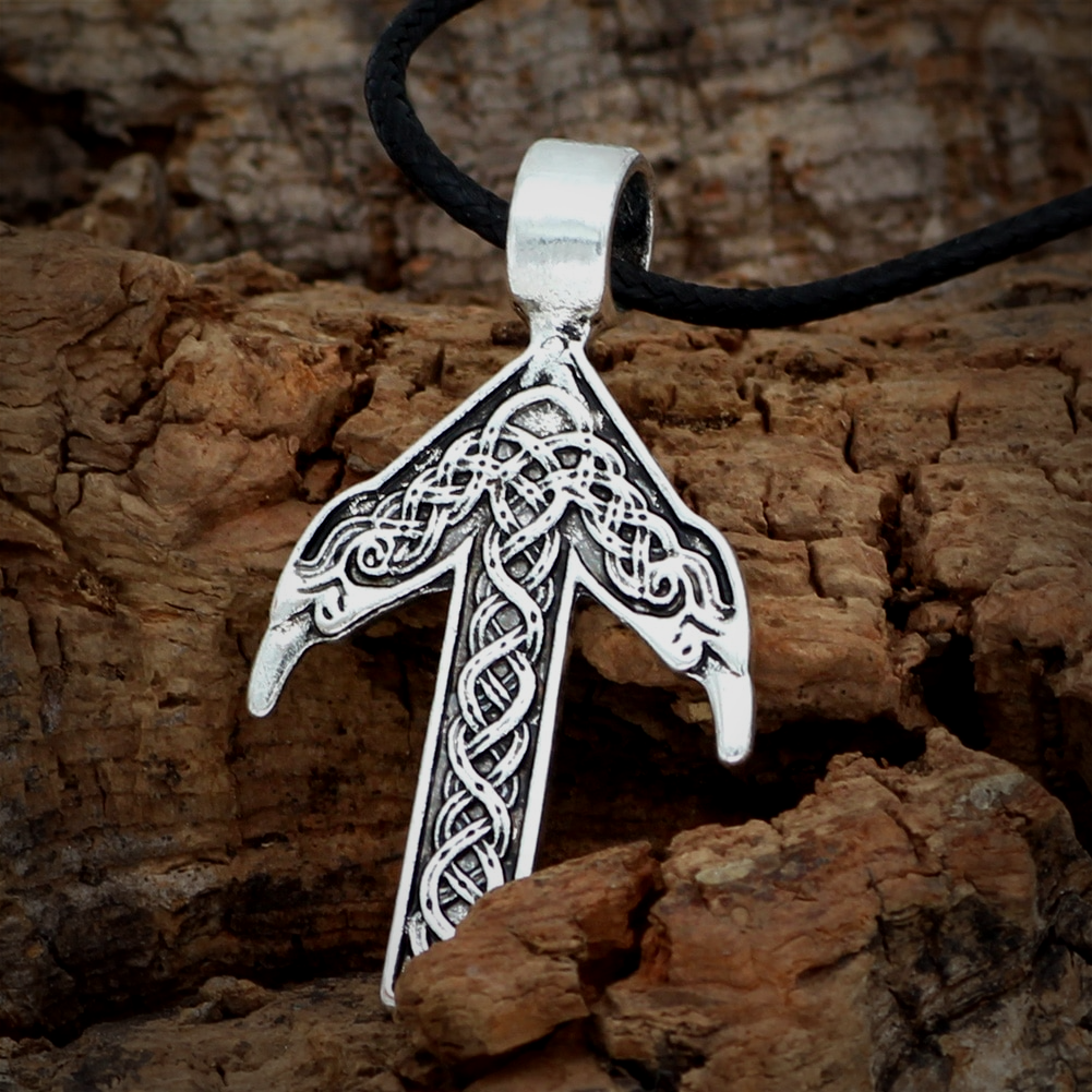 Tiwaz necklace best sale