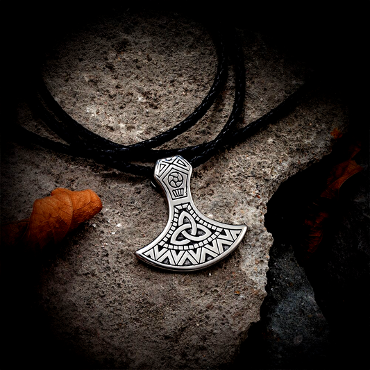 Viking Necklace - Hyperborea