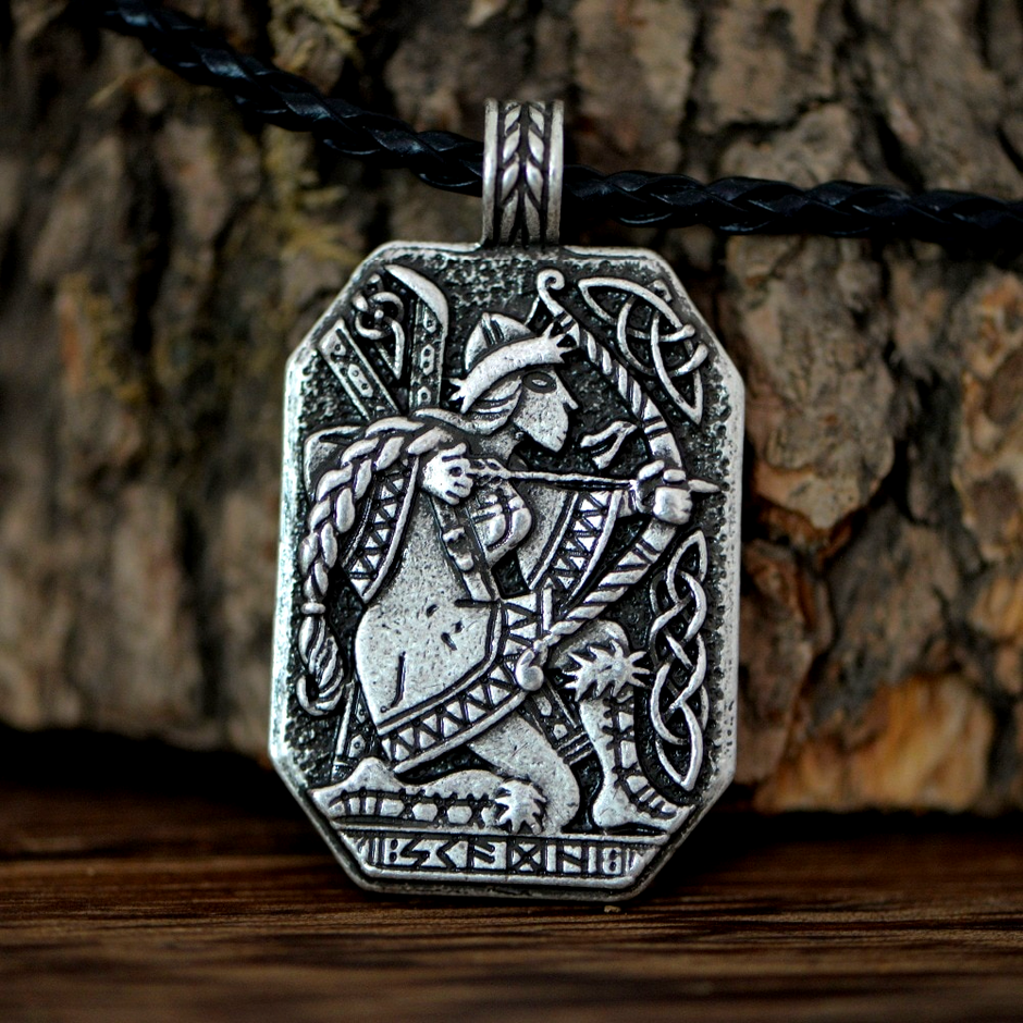 Unique Viking Jewelry | Norse Mythology-Inspired Accessories - Free ...