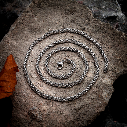 Viking Necklace - Yom Viking