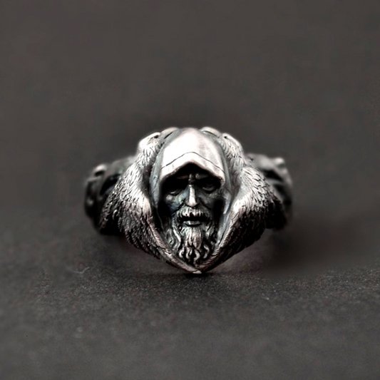 Viking Ring - Allfather