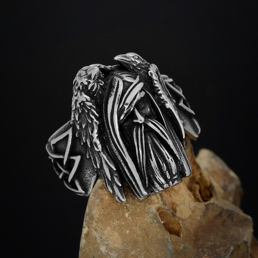 Viking Ring - Allfather