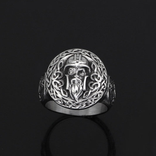 Viking Ring - Odin