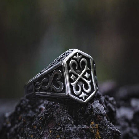 Discover the Symbolism of the Viking Ring  Embrace Your Inner Warrior –  Vikings of Valhalla US