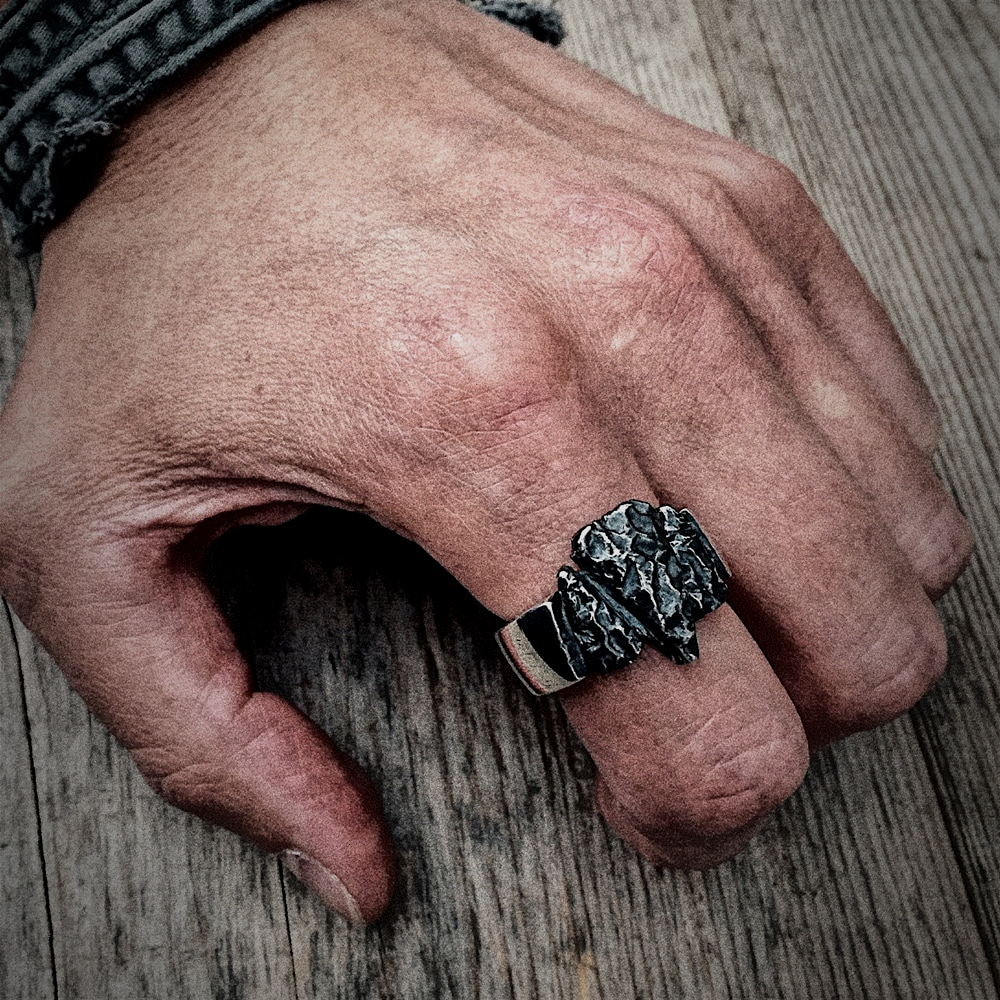 Viking Ring - Gungnir